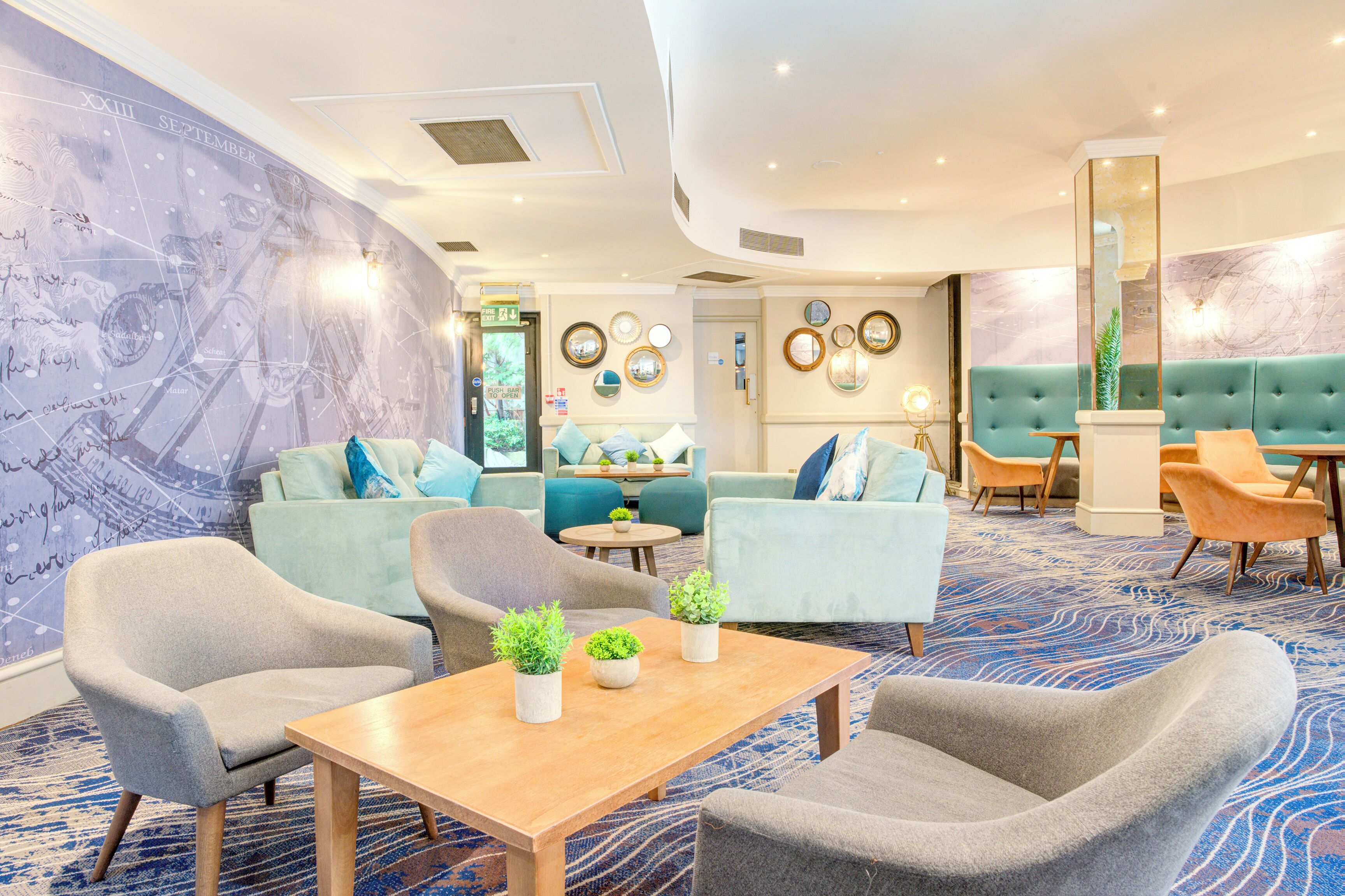 Photo - Atlantic Tower Hotel Liverpool By Sunday