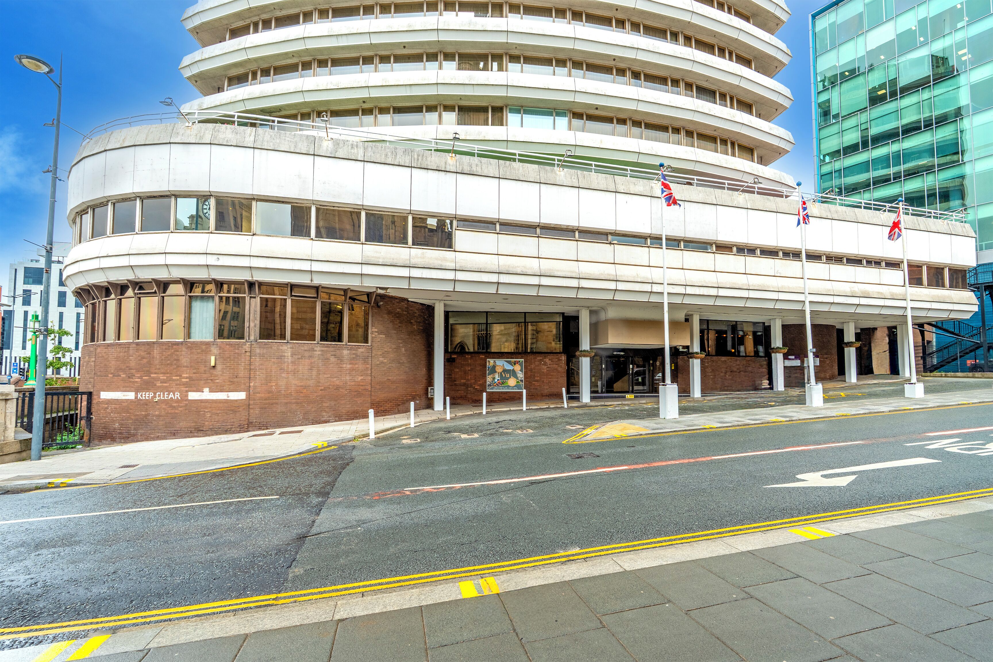 Photo - Atlantic Tower Hotel Liverpool By Sunday