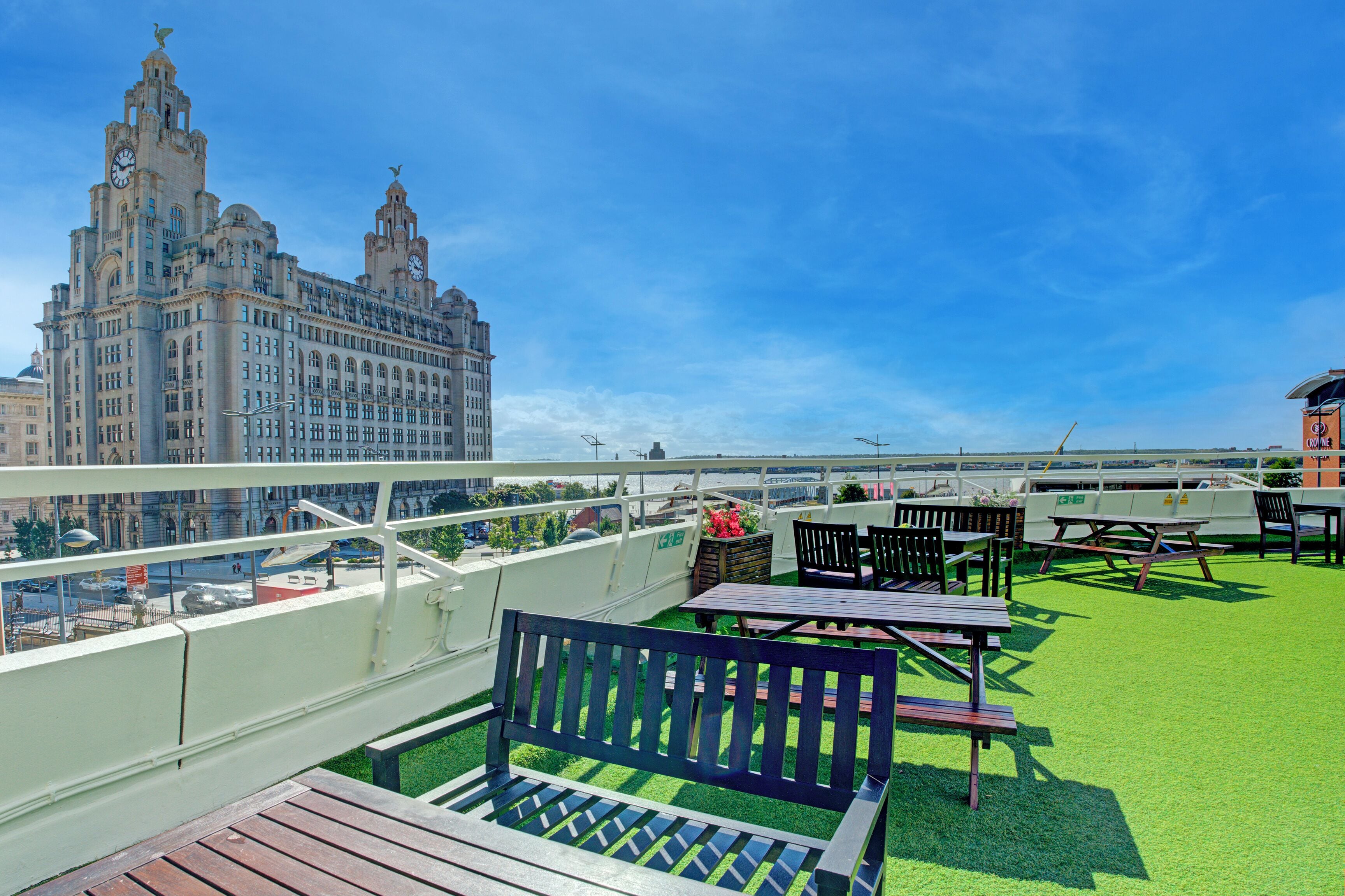 Photo - Atlantic Tower Hotel Liverpool By Sunday