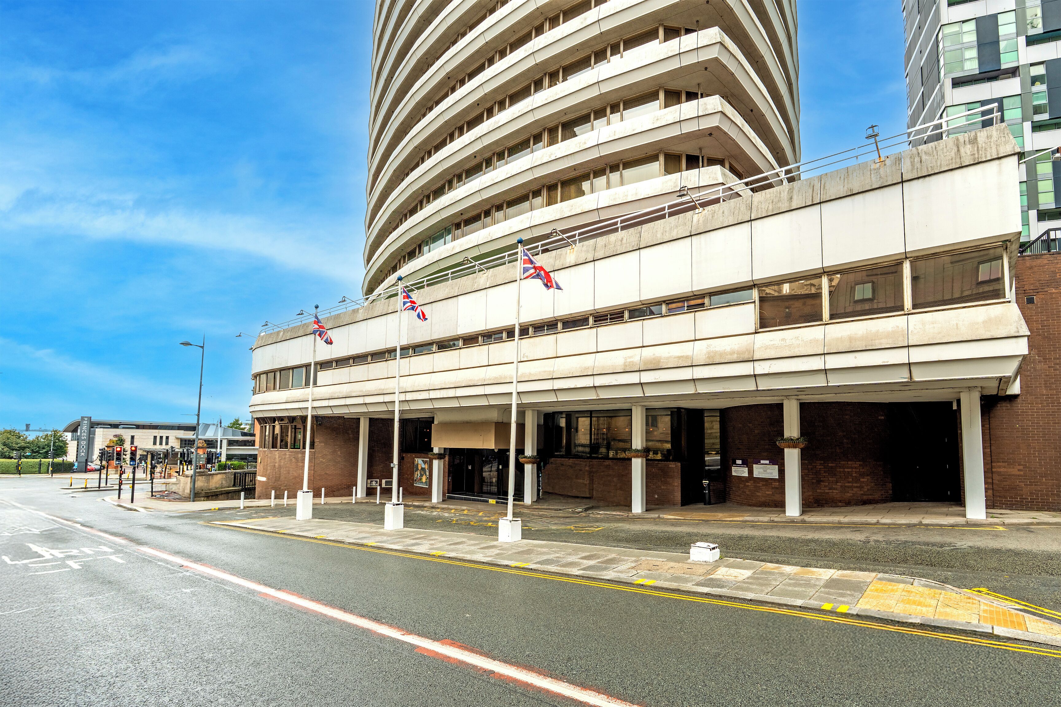 Photo - Atlantic Tower Hotel Liverpool By Sunday