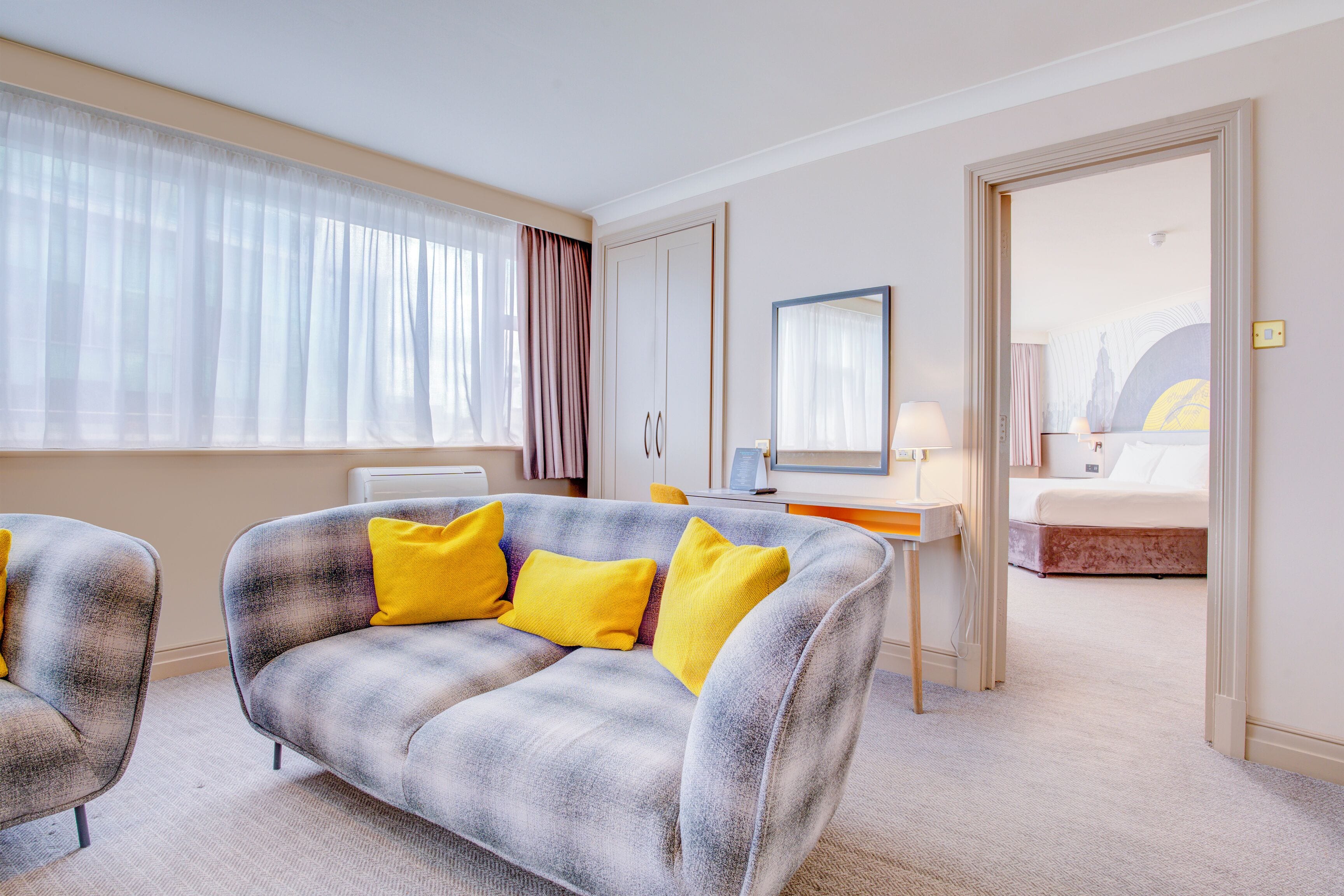 Photo - Atlantic Tower Hotel Liverpool By Sunday