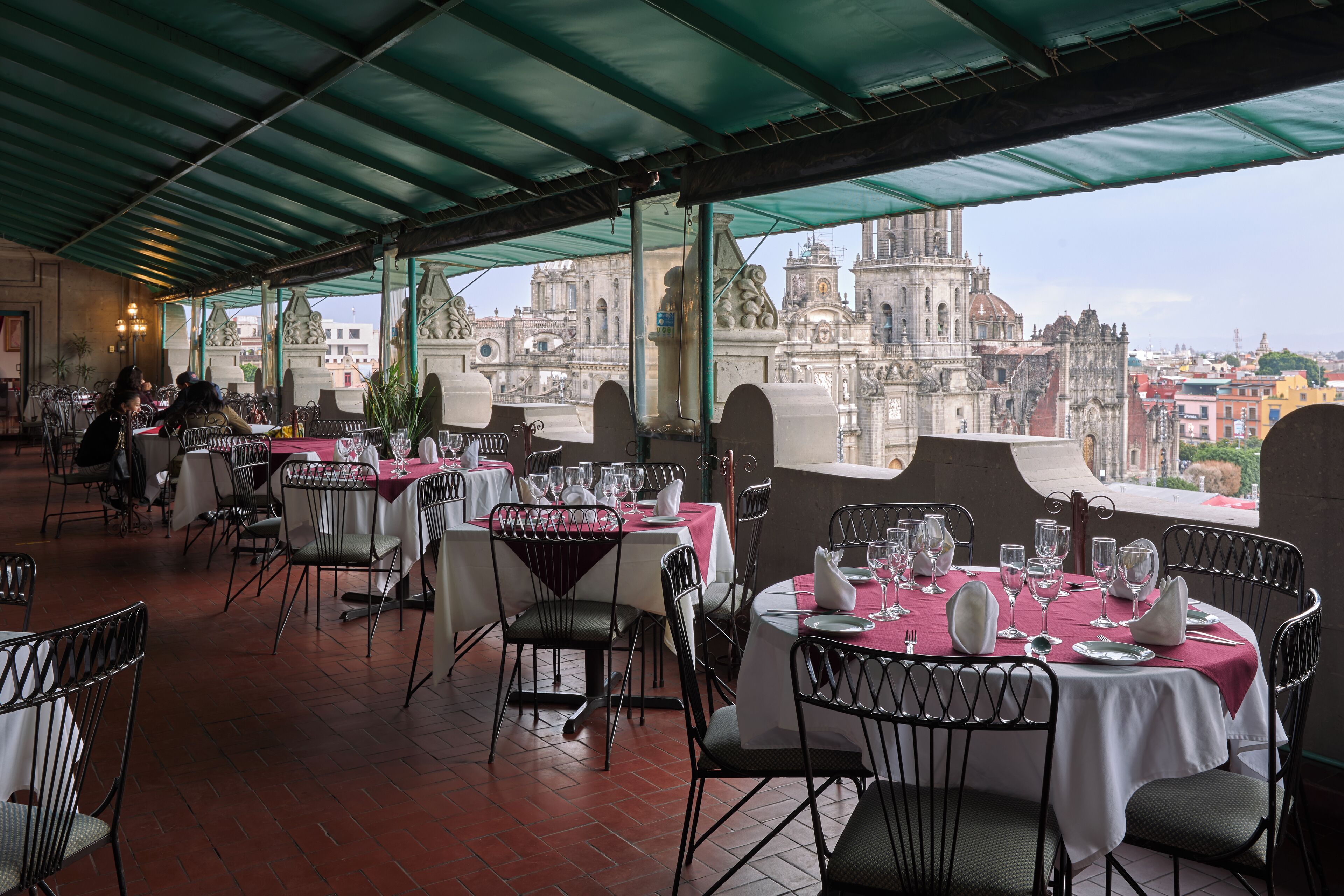 Foto - Best Western Majestic