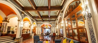 Best Western Majestic