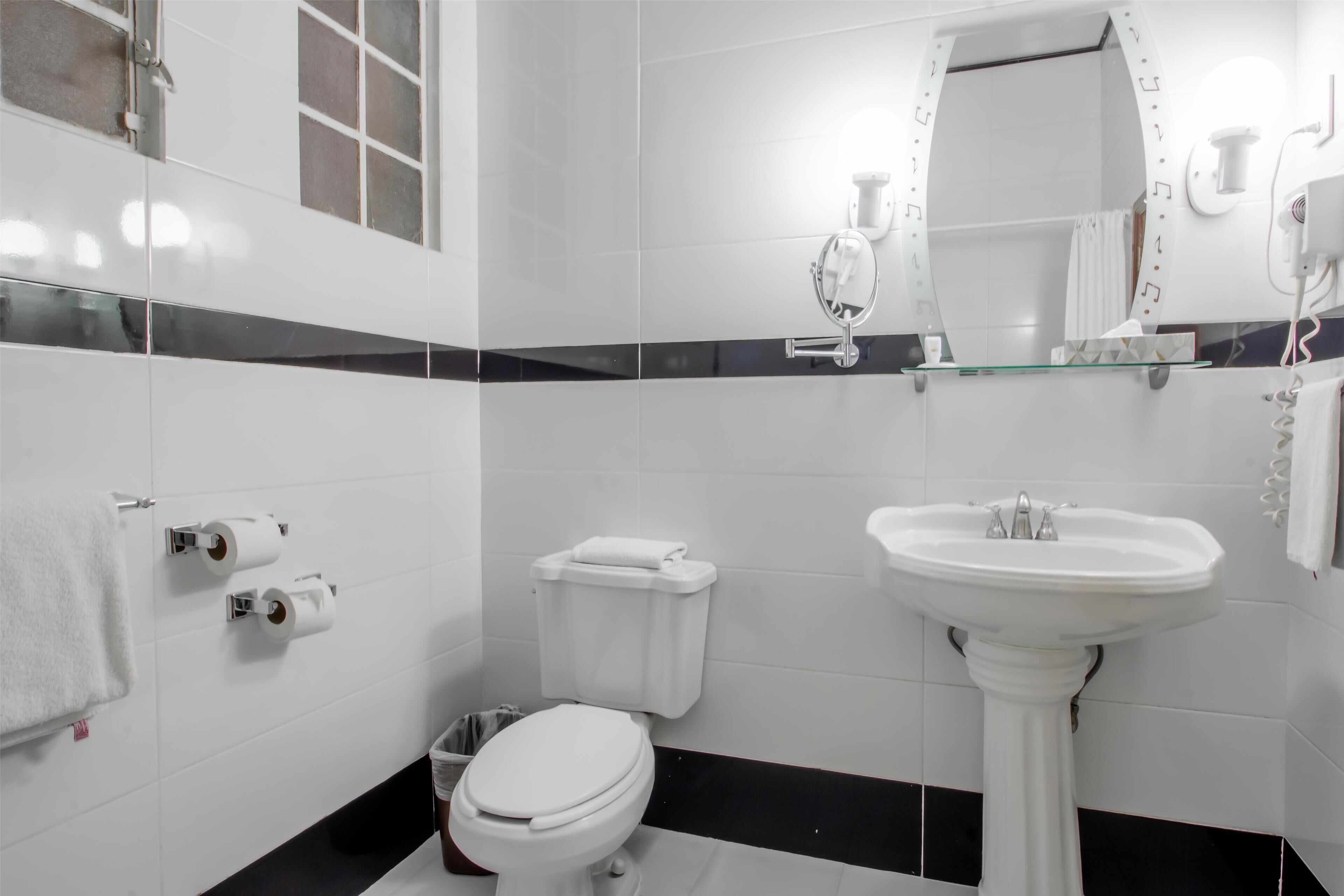 Foto - Best Western Majestic