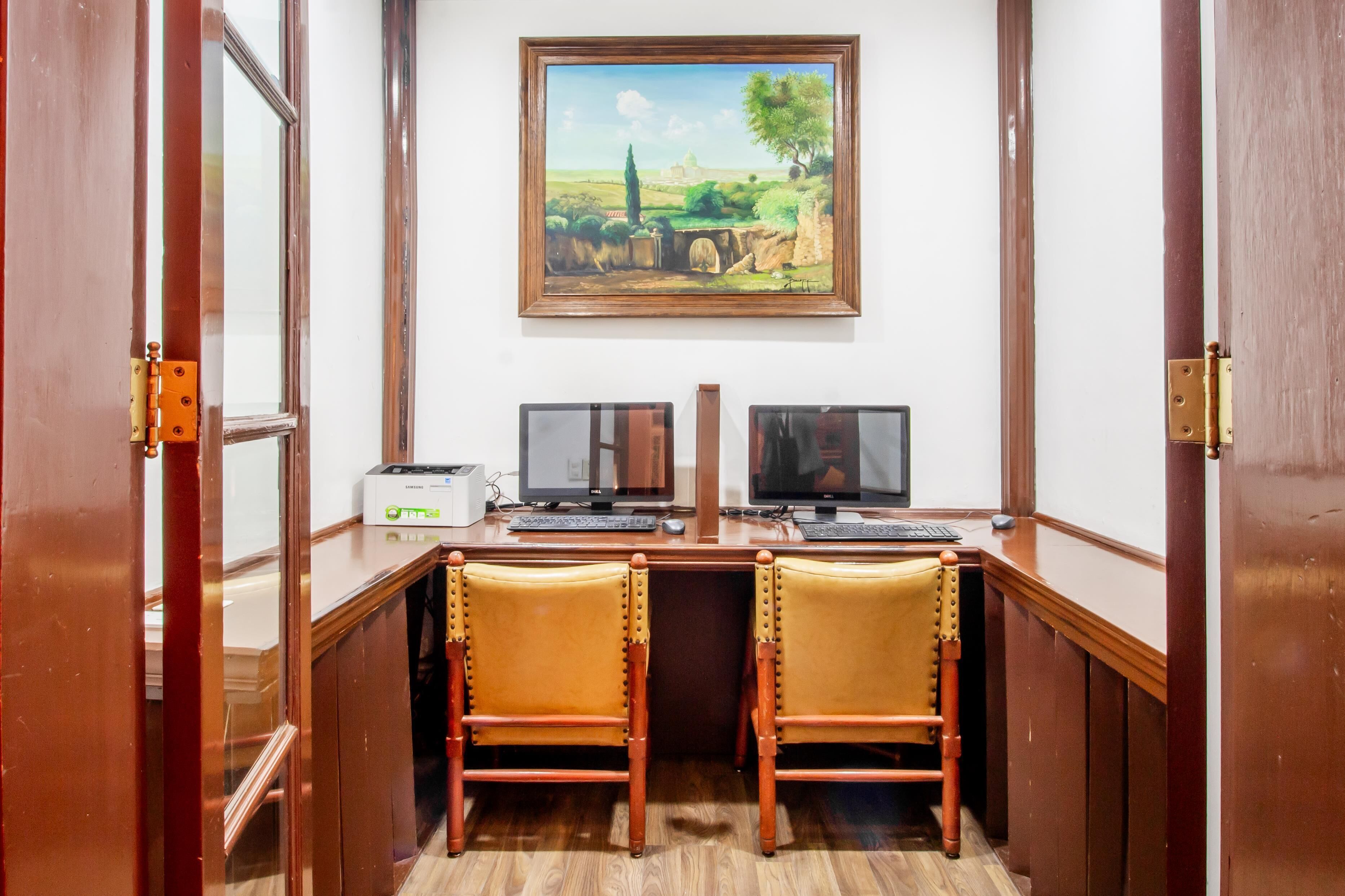 Foto - Best Western Majestic