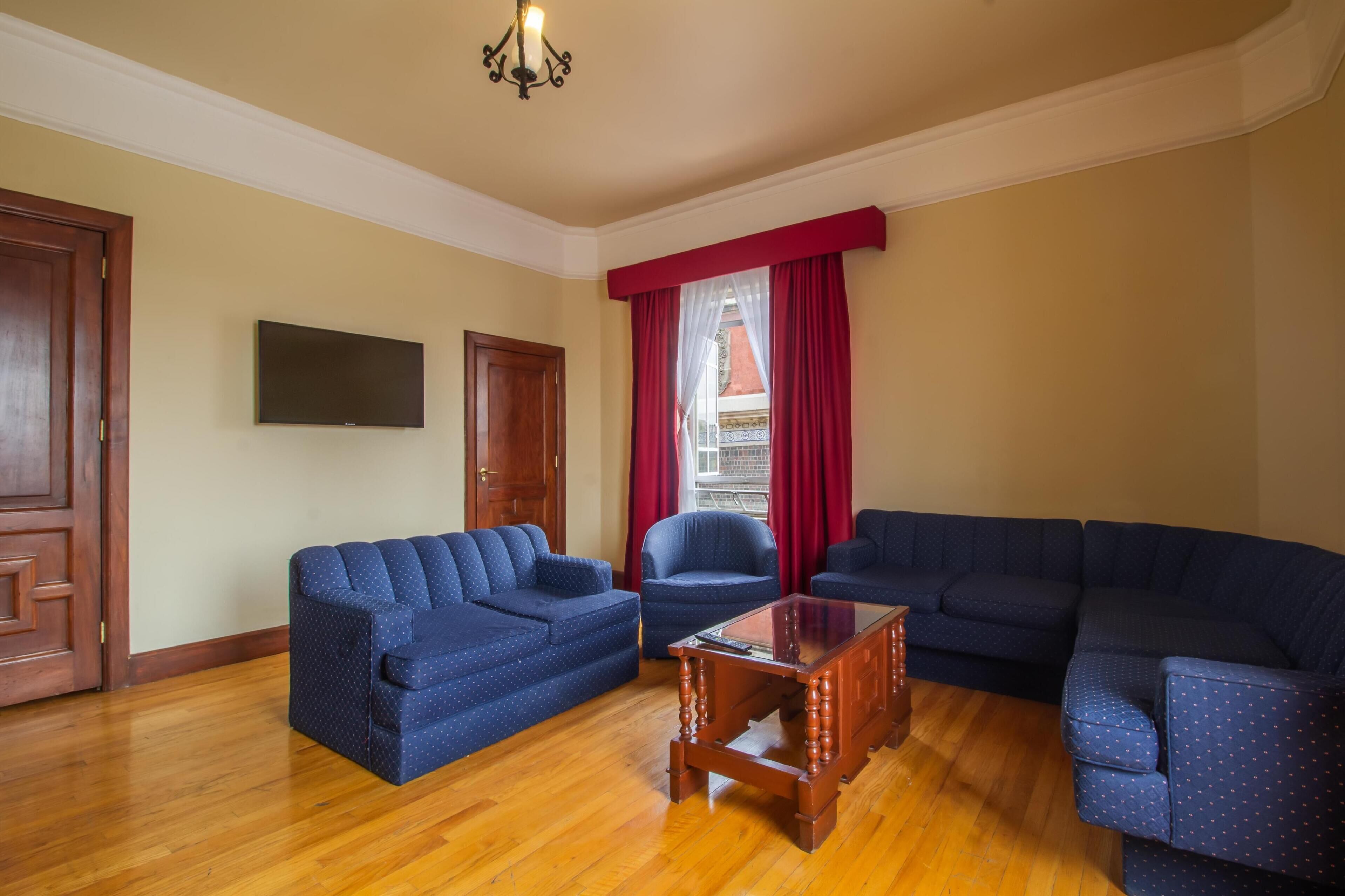 Foto - Best Western Majestic