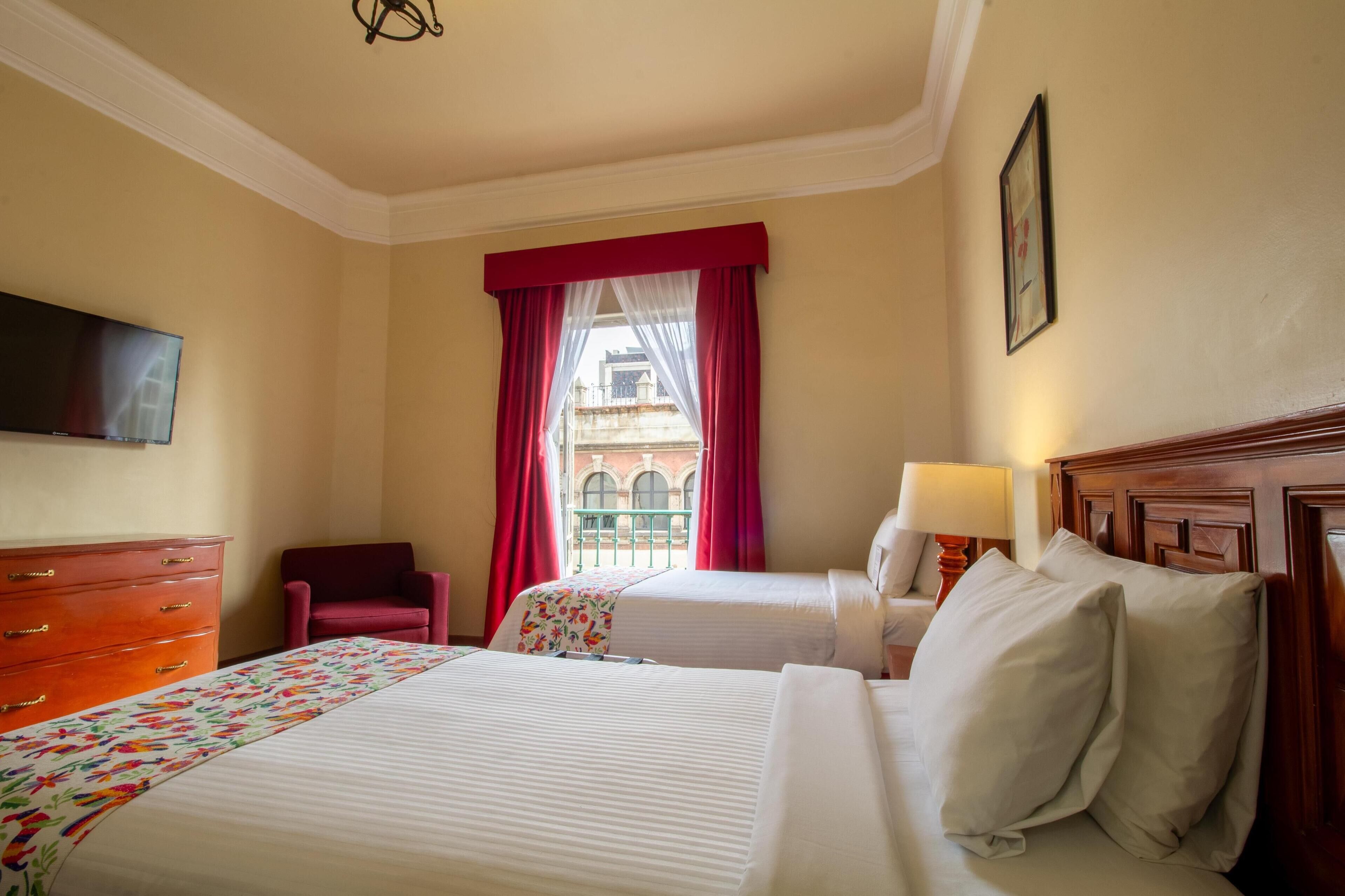 Foto - Best Western Majestic