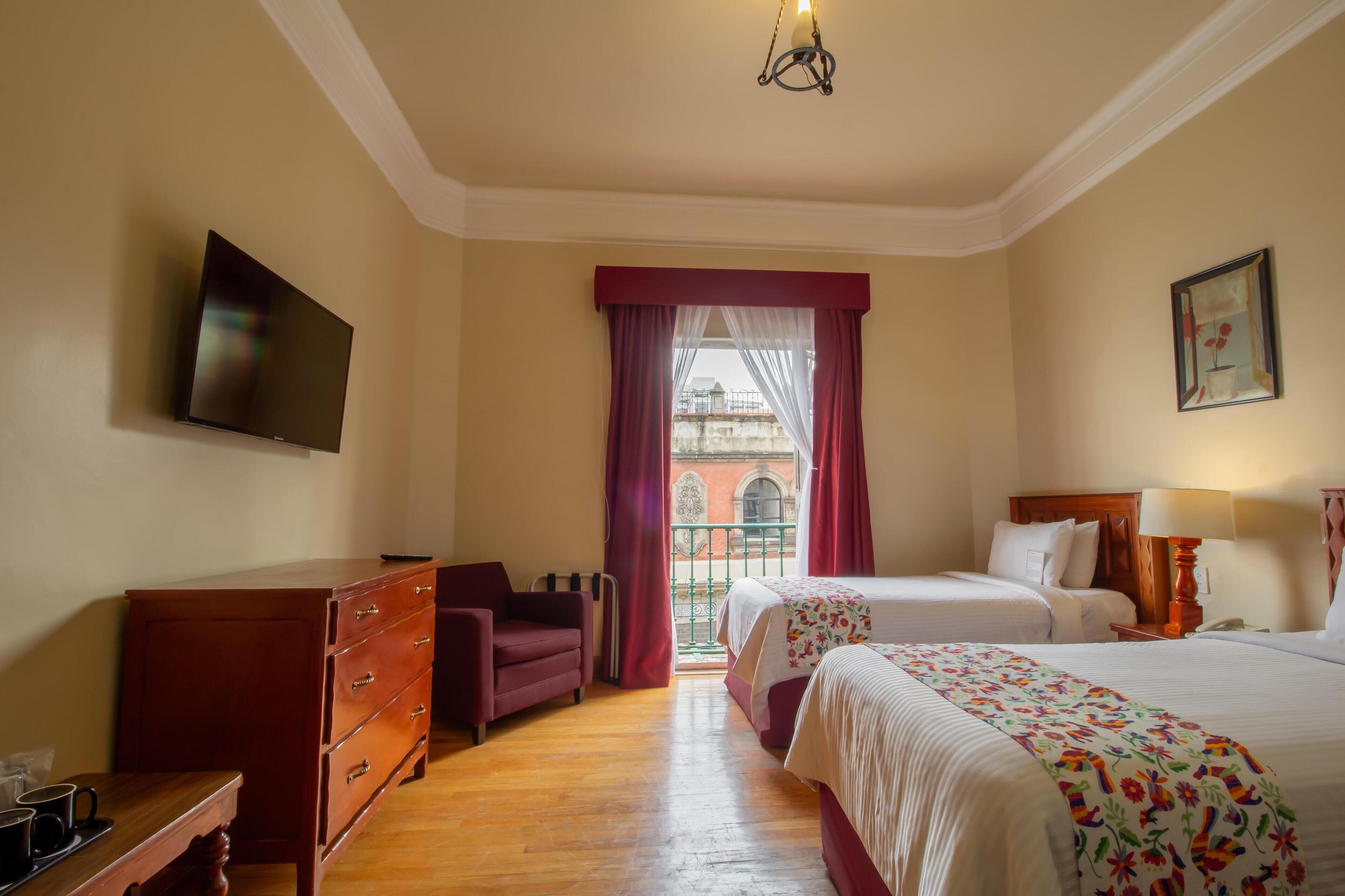 Foto - Best Western Majestic