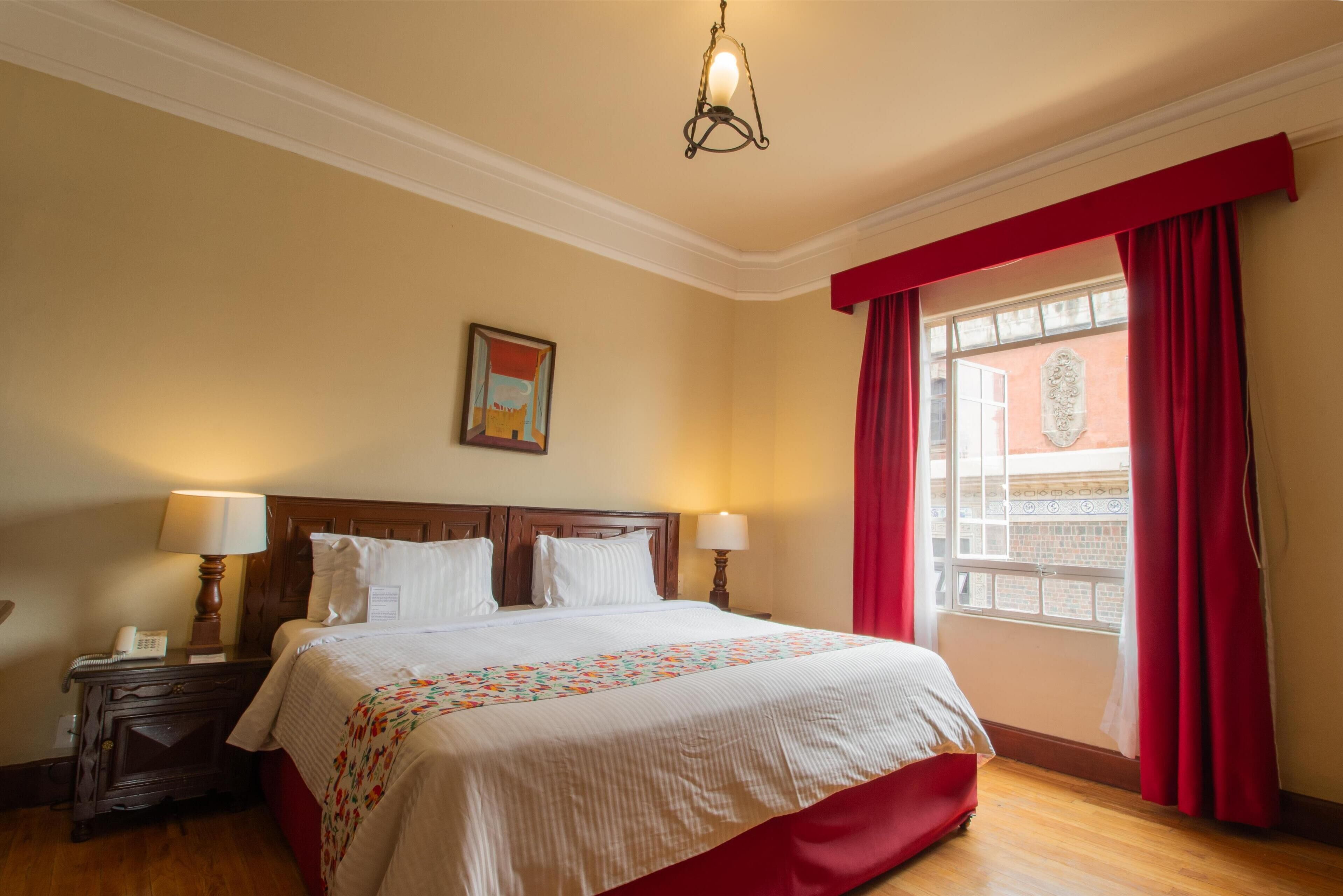 Foto - Best Western Majestic