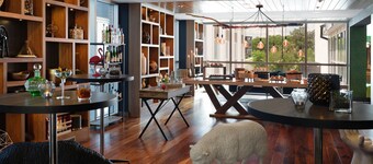 Renaissance Minneapolis Bloomington Hotel