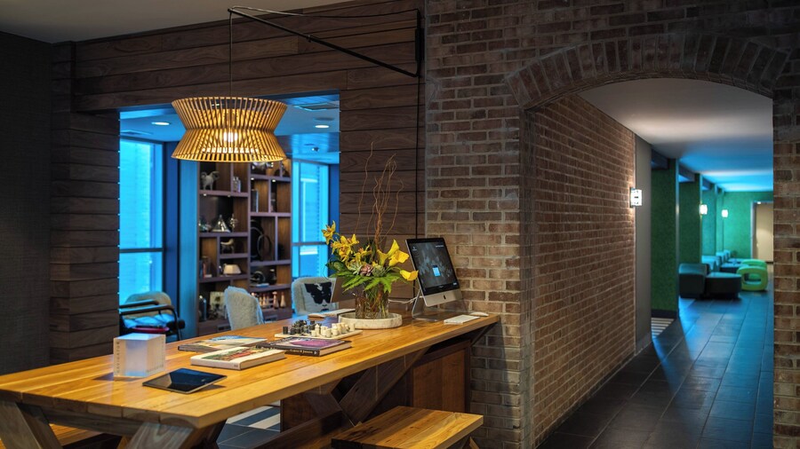 Renaissance Minneapolis Bloomington Hotel