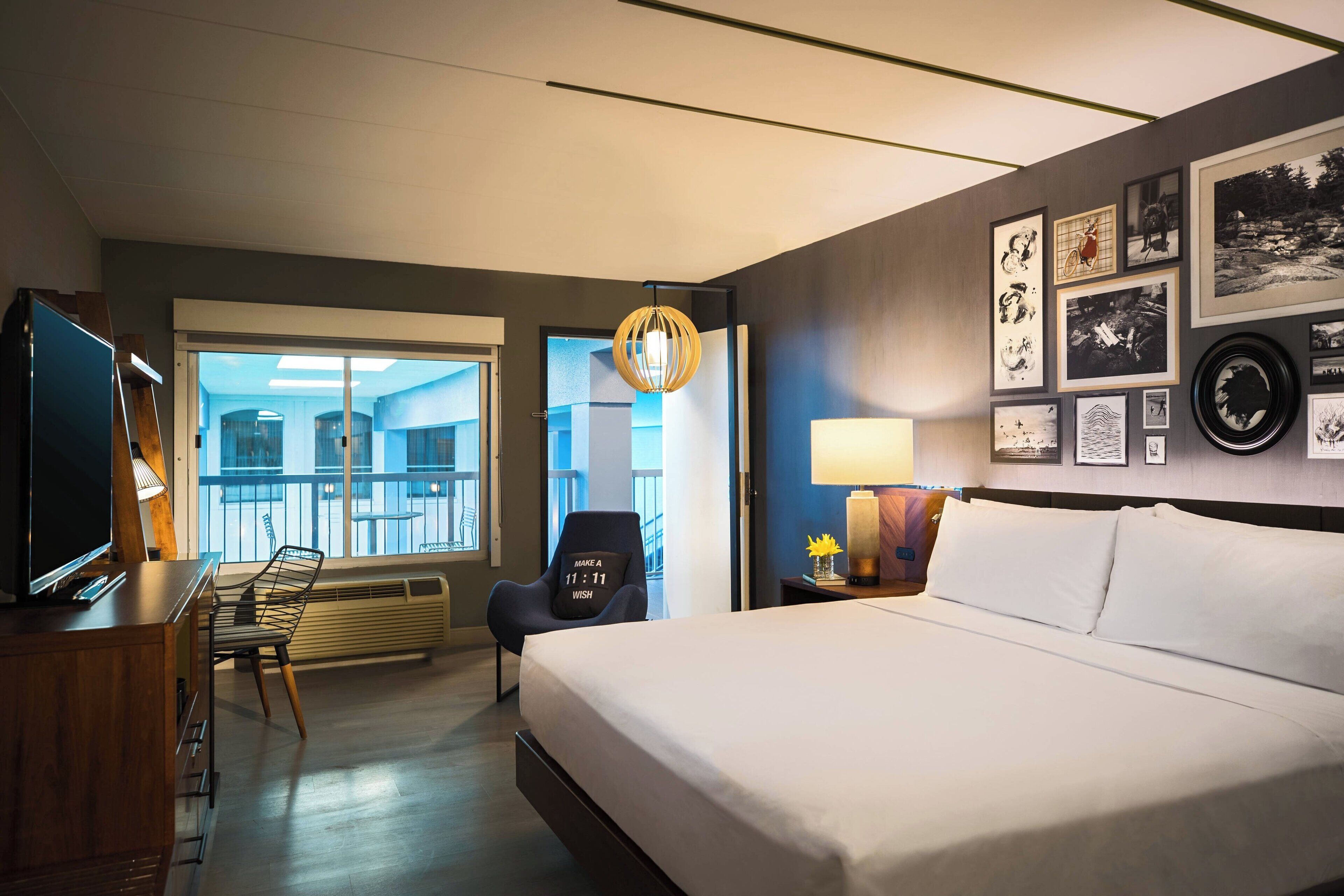 Foto - Renaissance Minneapolis Bloomington Hotel