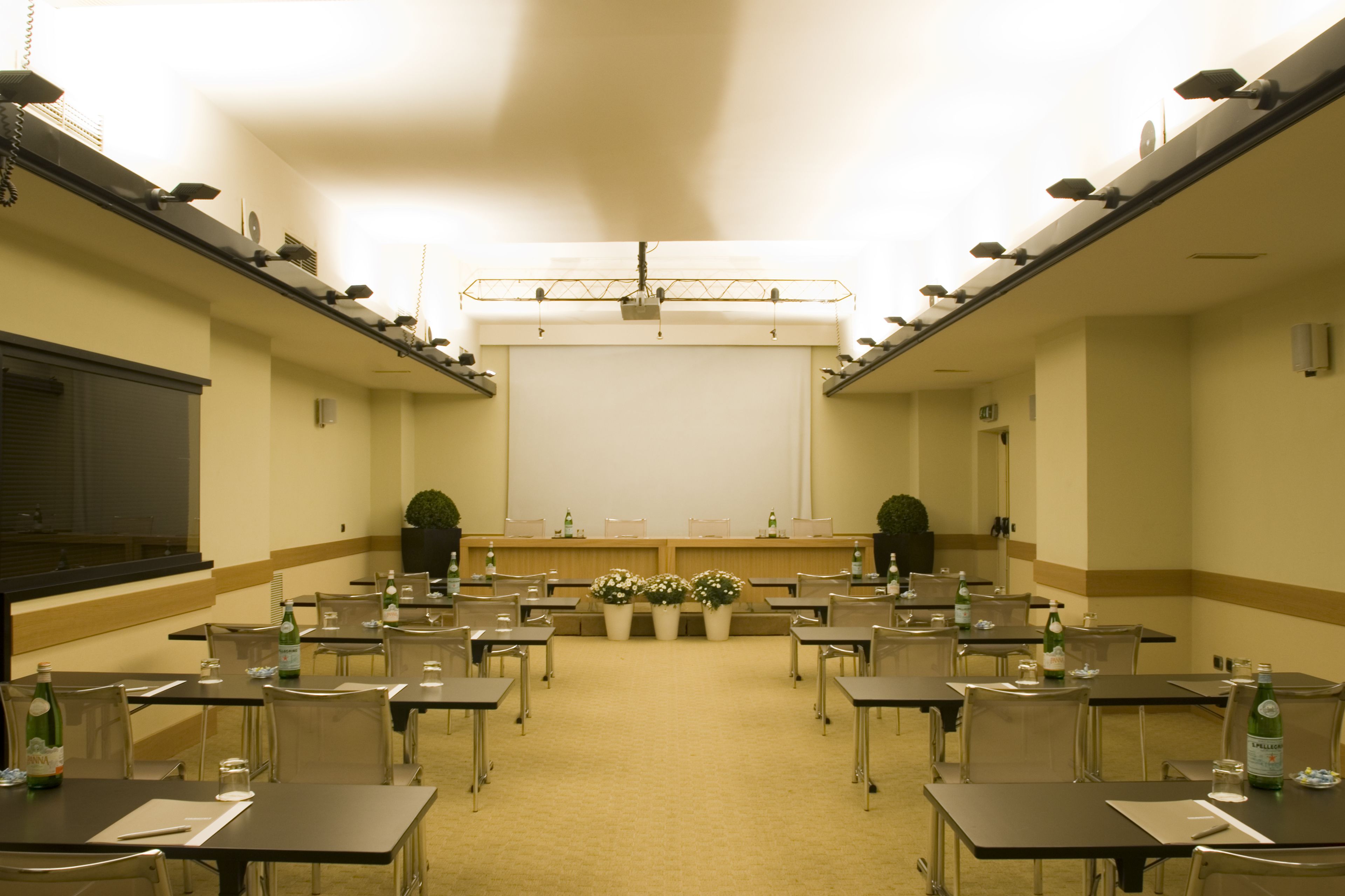 Foto - Starhotels Metropole Hotel