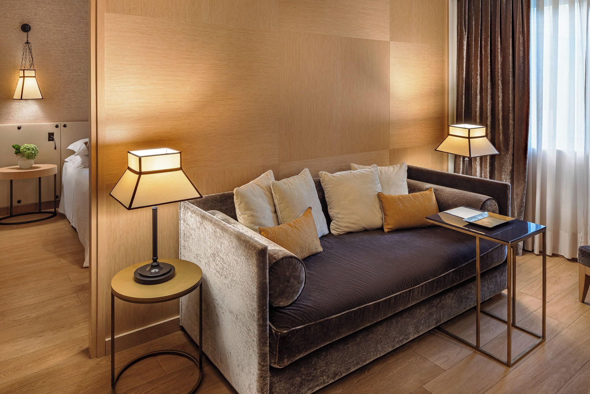 Foto - Starhotels Metropole Hotel