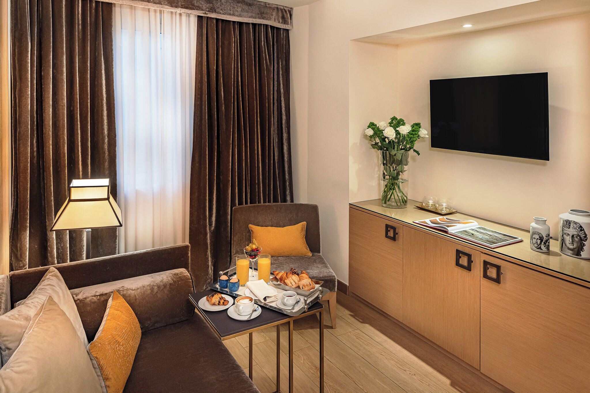 Photo - Starhotels Metropole Hotel