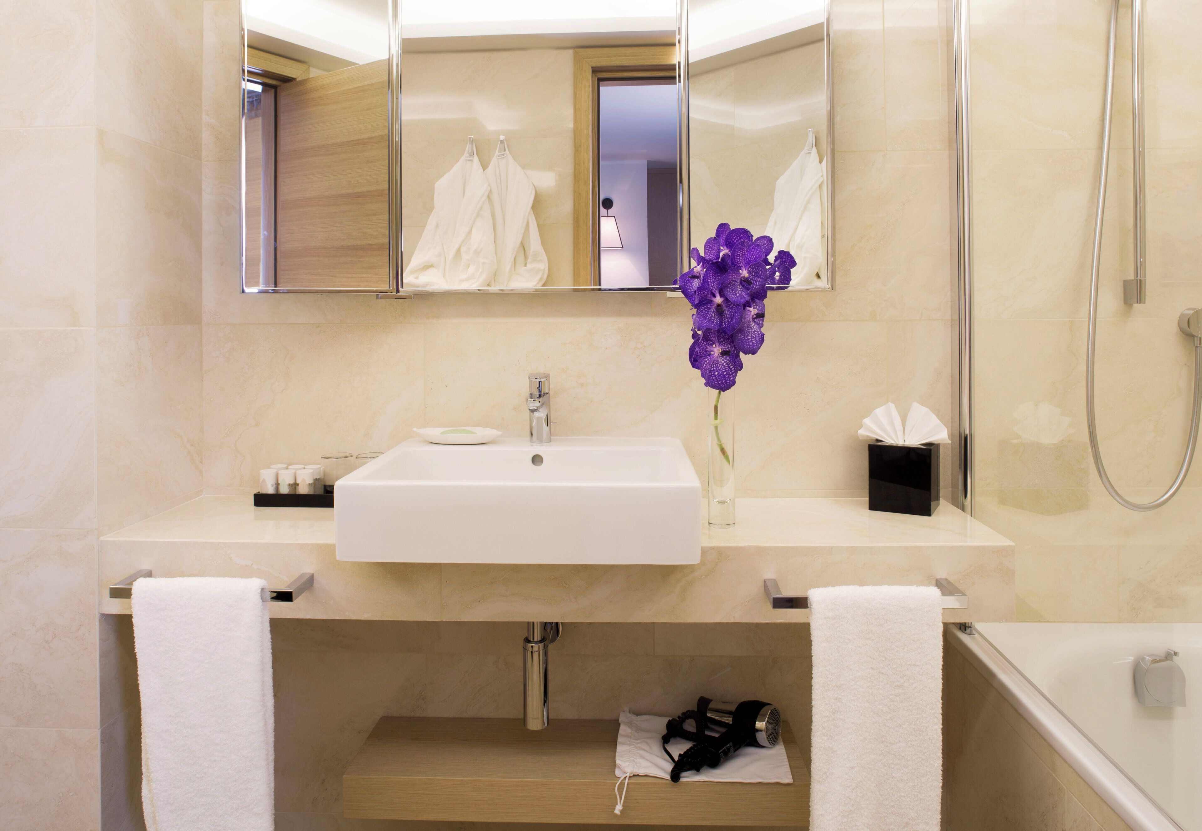 Foto - Starhotels Metropole Hotel