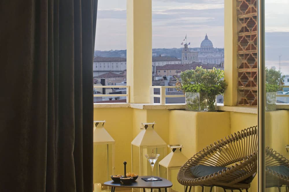 Starhotels Metropole