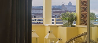 Starhotels Metropole
