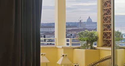 Starhotels Metropole
