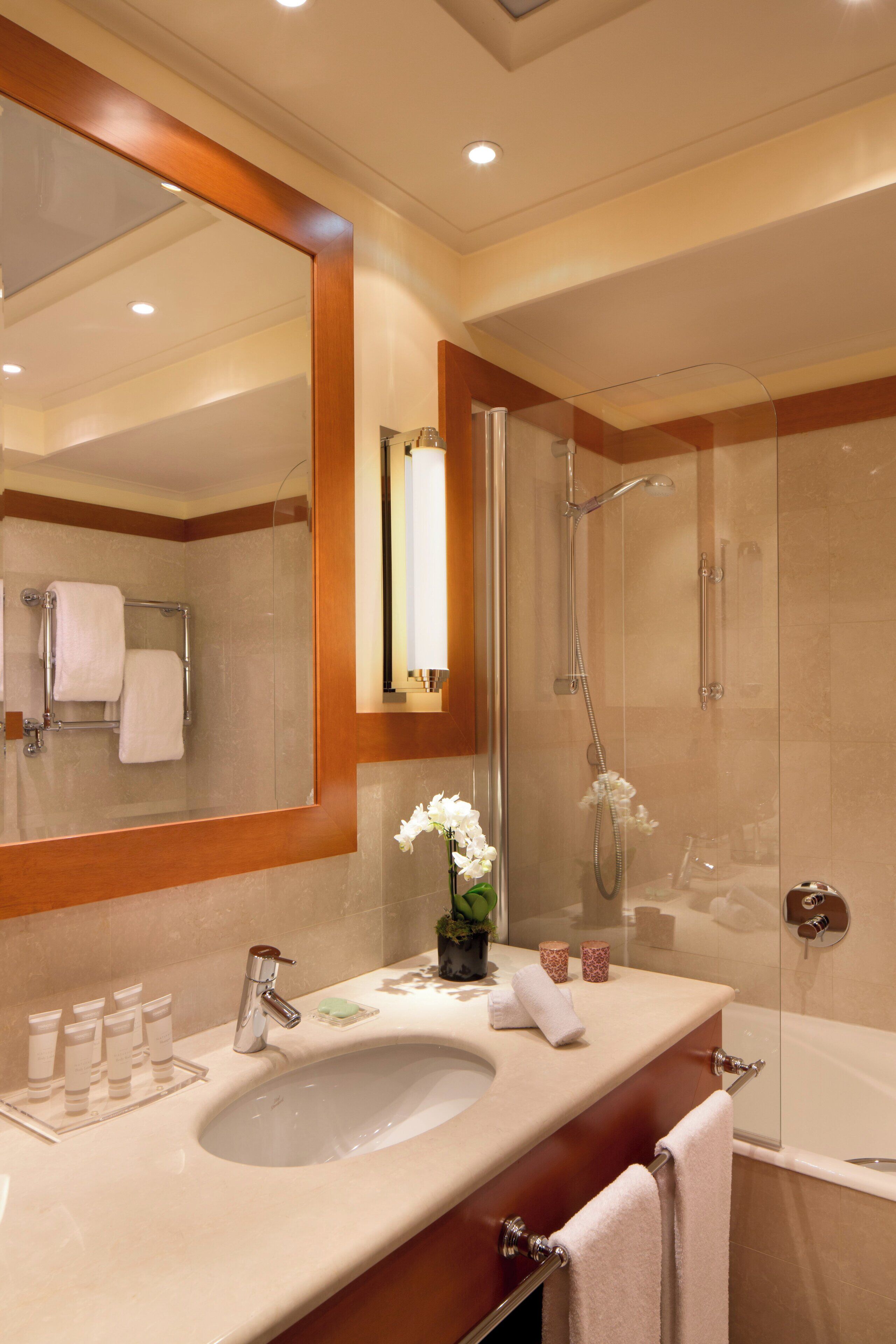 Foto - Starhotels Metropole Hotel