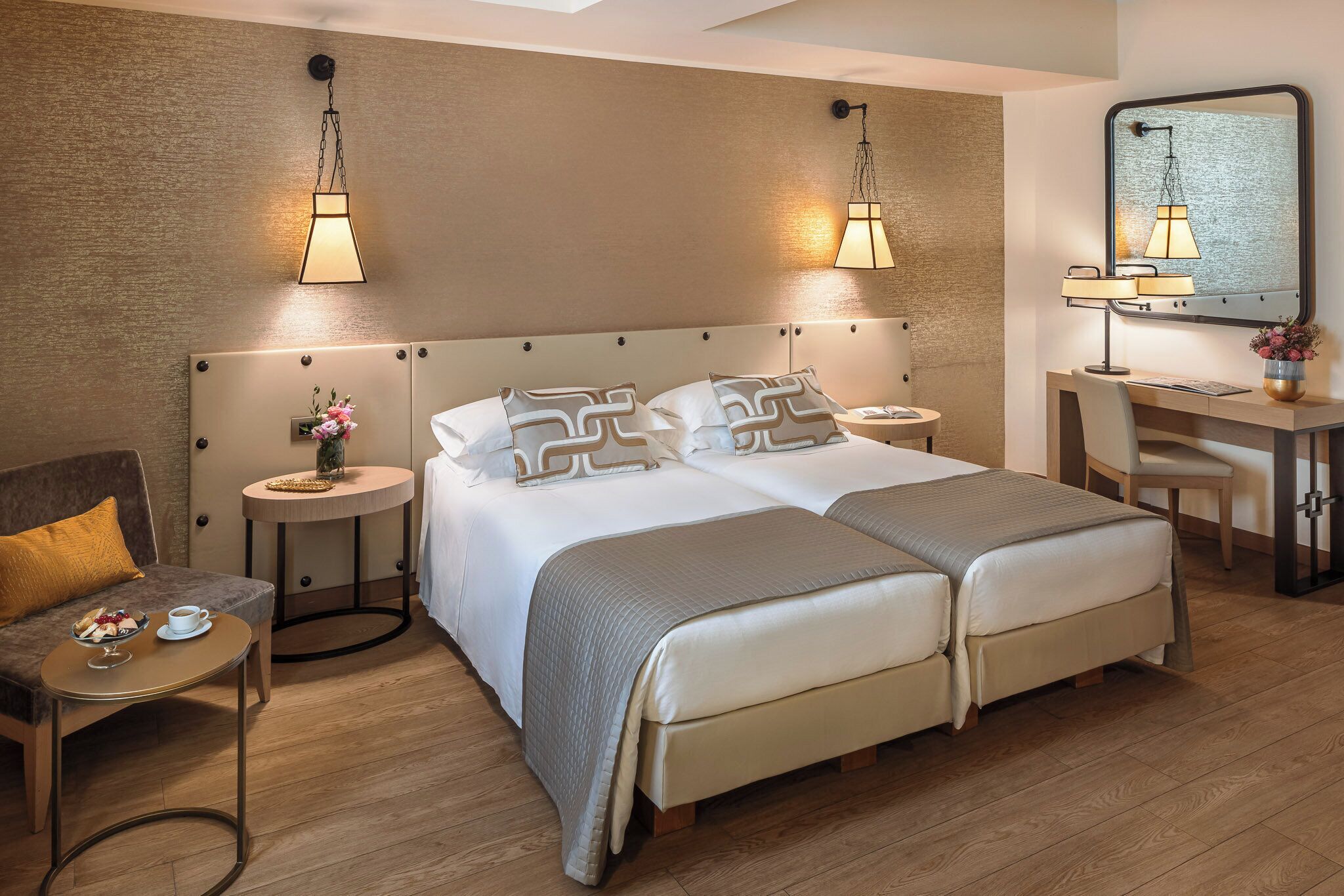 Photo - Starhotels Metropole Hotel