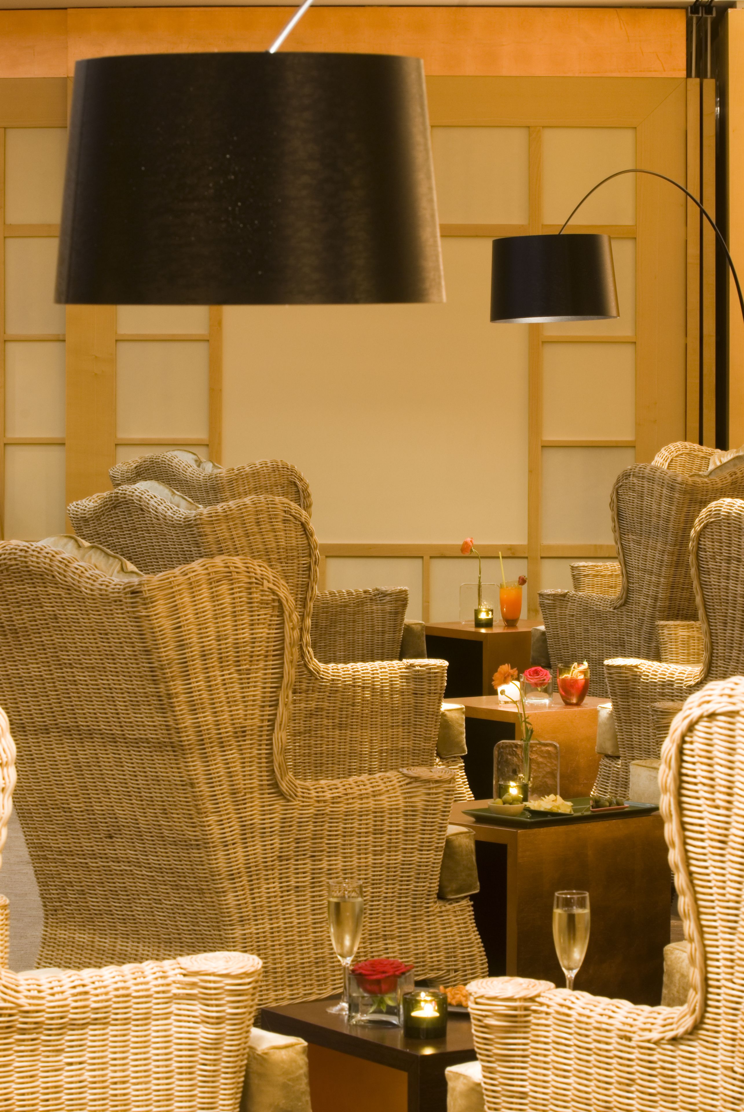 Foto - Starhotels Metropole Hotel