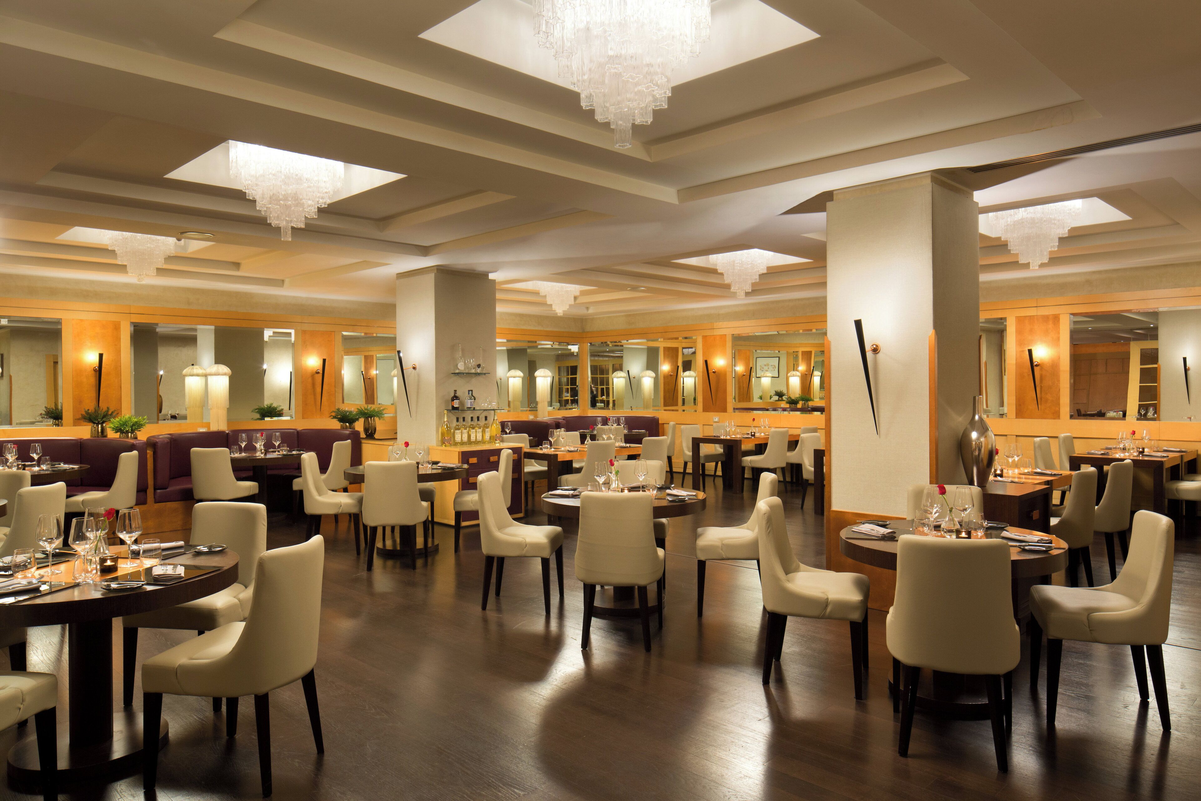Foto - Starhotels Metropole Hotel