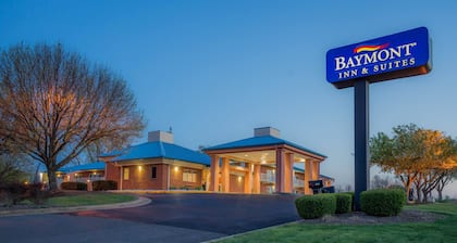 Baymont by Wyndham Warrenton