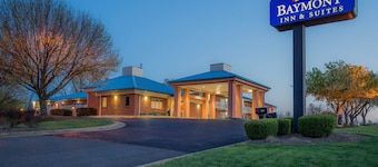 Baymont by Wyndham Warrenton