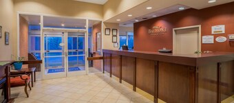 เบย์มอนท์ บายวินด์แฮม วอร์เรนตัน