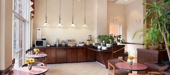 Baymont by Wyndham Warrenton