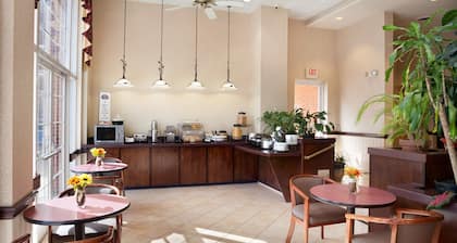 Baymont by Wyndham Warrenton