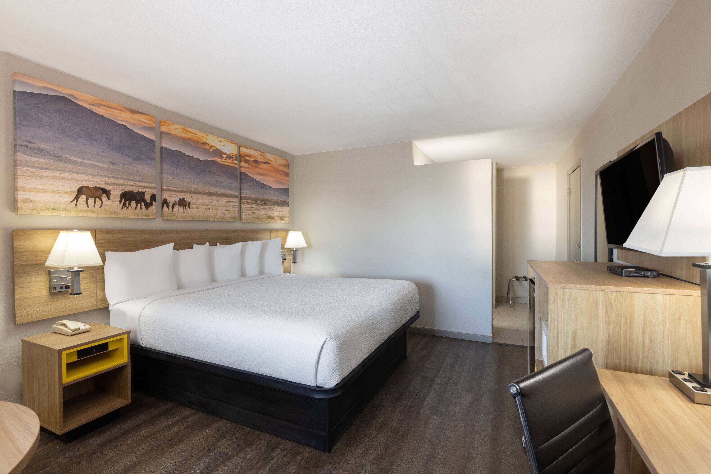 Foto - Days Inn by Wyndham Roswell