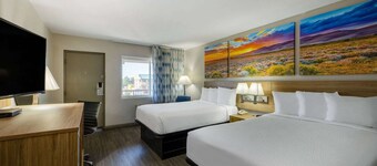 Days Inn by Wyndham Roswell