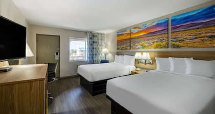 Days Inn by Wyndham Roswell