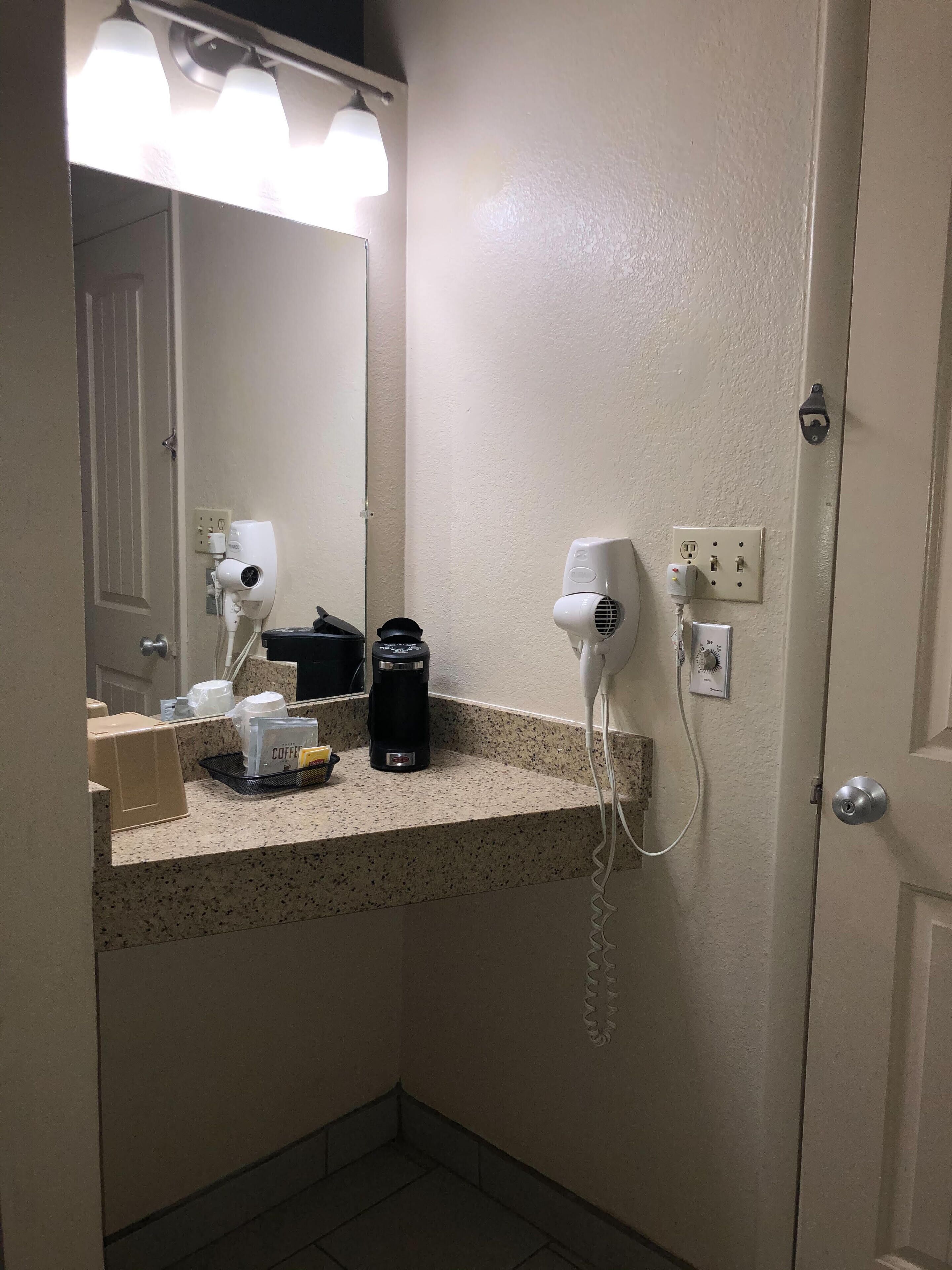 Foto - Days Inn by Wyndham Roswell