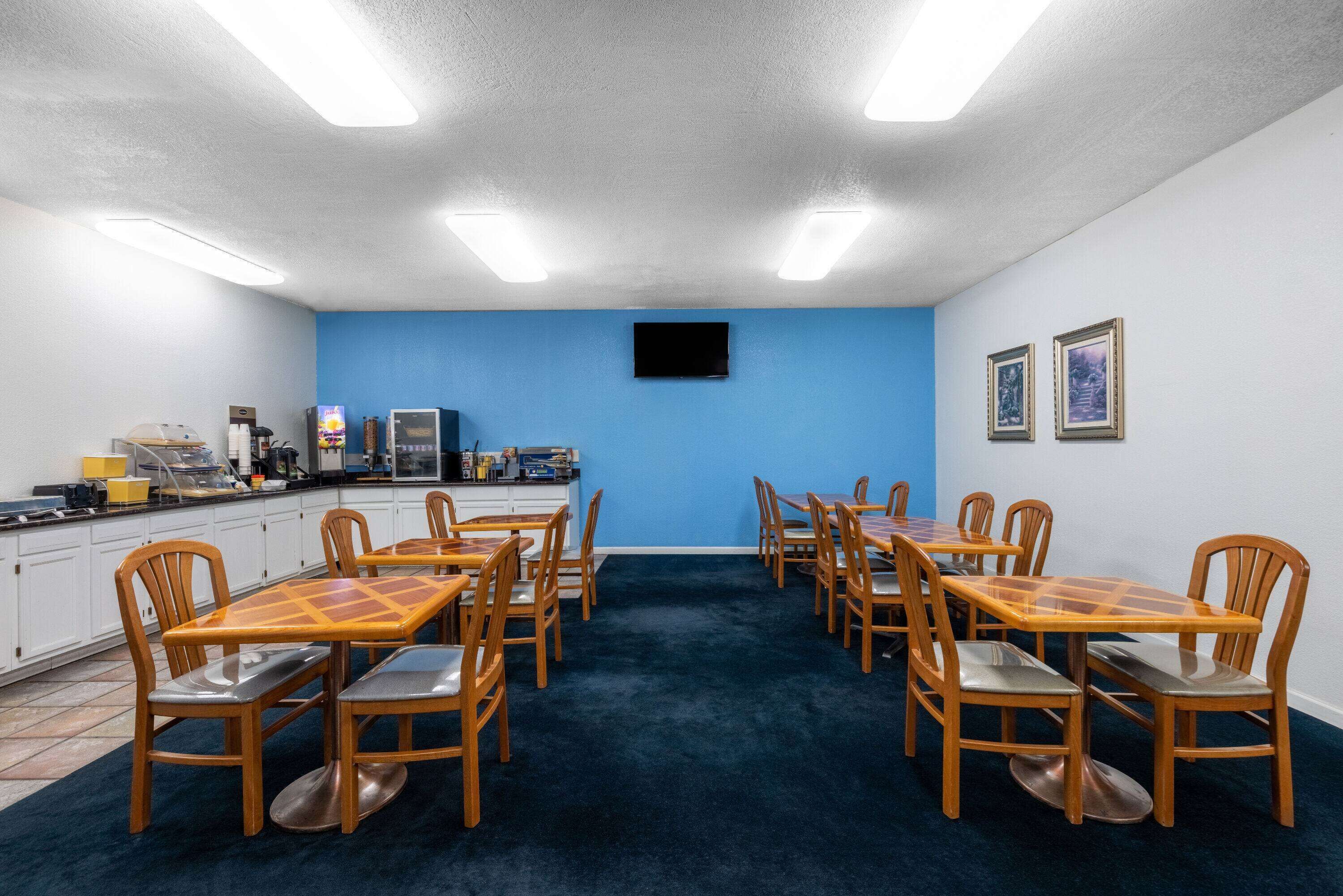 Foto - Days Inn by Wyndham Roswell