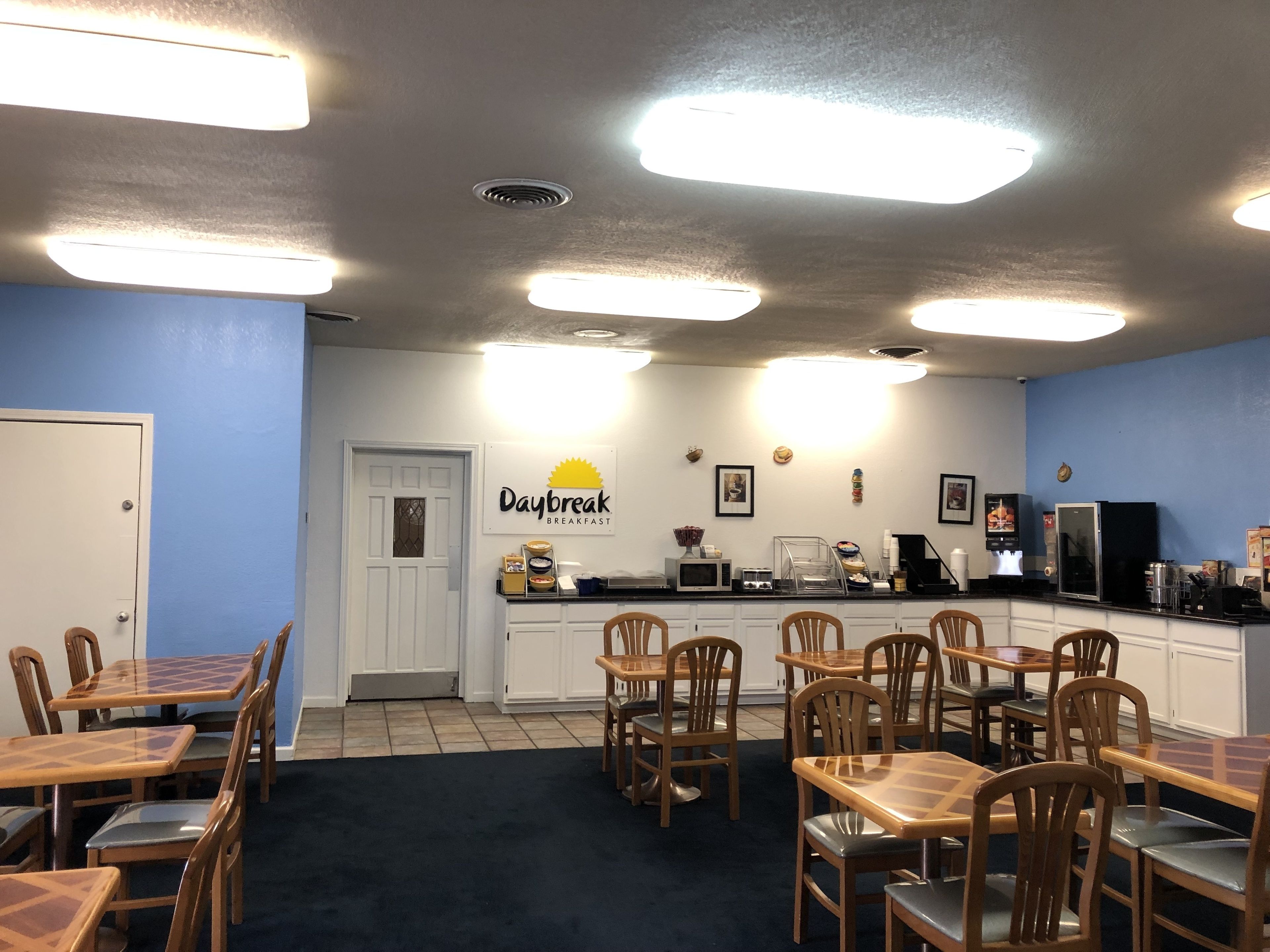 Foto - Days Inn by Wyndham Roswell