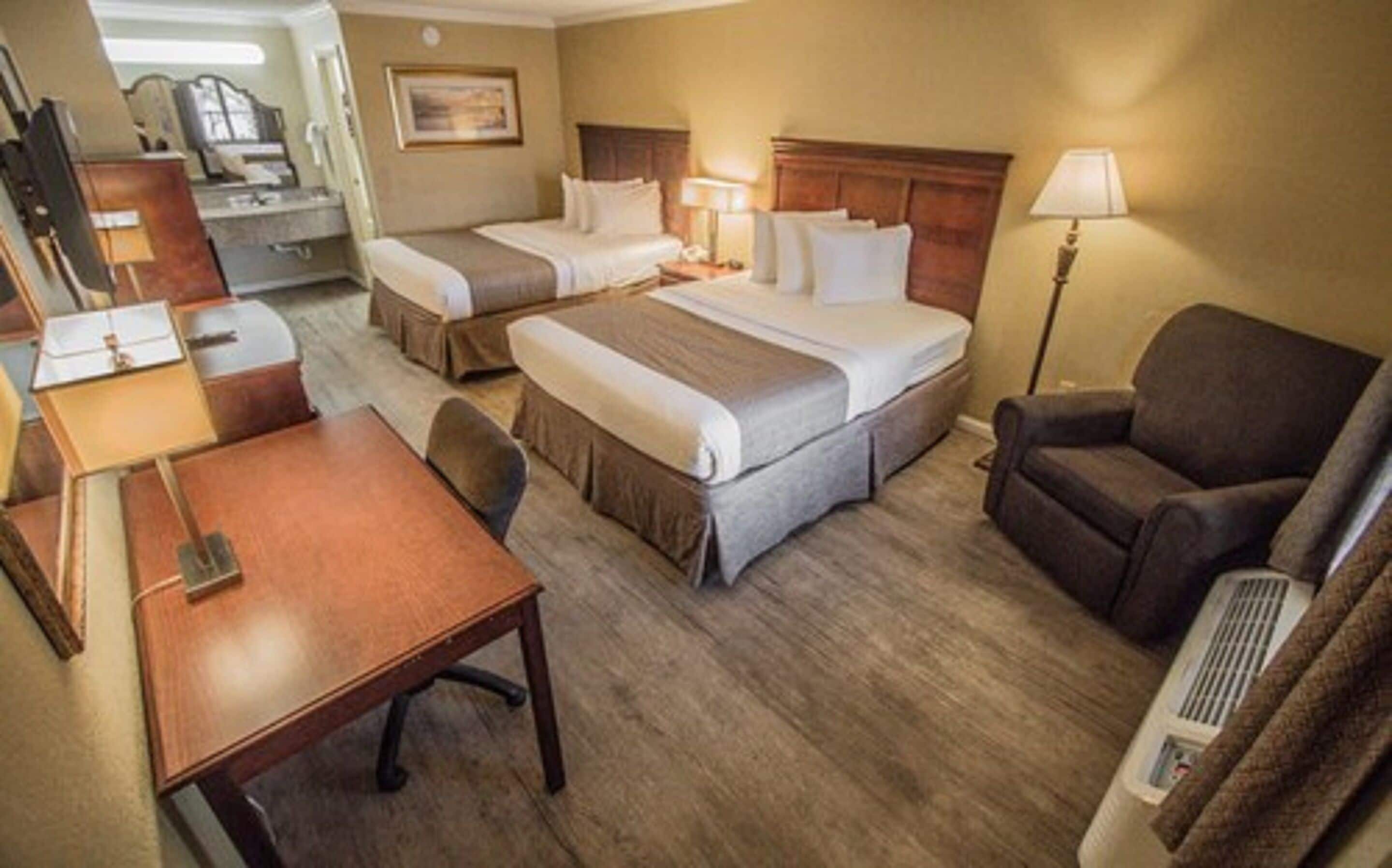 Photo - Days Inn by Wyndham Destin