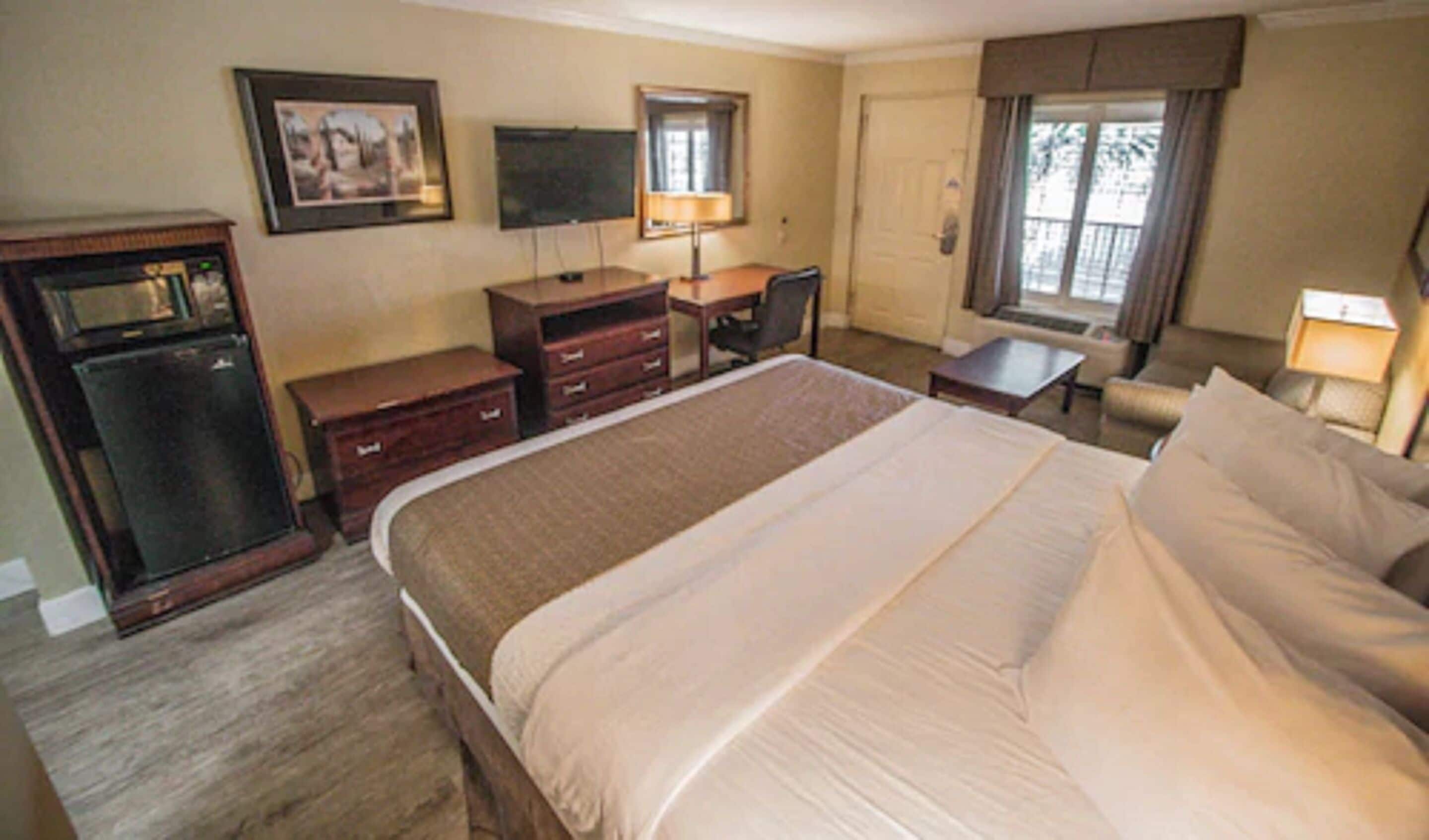 Photo - Days Inn by Wyndham Destin