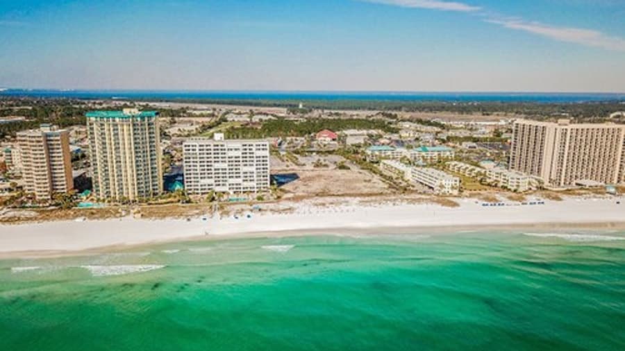 Days Inn by Wyndham Destin