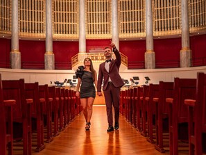 Exterior - Hotel Am Konzerthaus - MGallery Collection (Vienna)