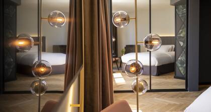 Hotel Am Konzerthaus - MGallery Collection