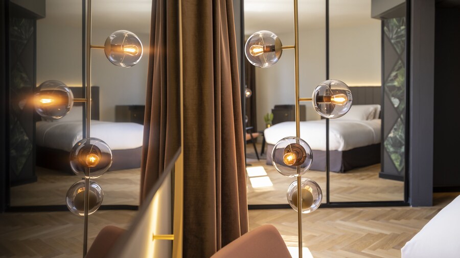 Hotel Am Konzerthaus - MGallery Collection