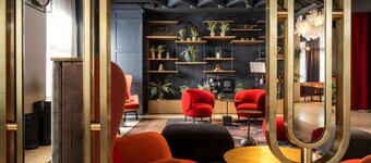 阿姆康策特豪斯酒店 - 美憬阁精选