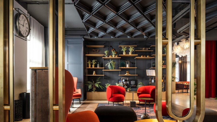 Hotel Am Konzerthaus - MGallery Collection