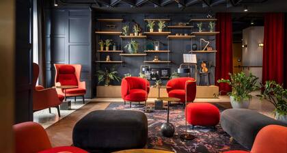 Hotel Am Konzerthaus - MGallery Collection