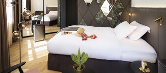 Hotel Am Konzerthaus - MGallery Collection