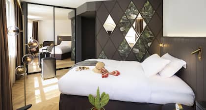 Hotel Am Konzerthaus - MGallery Collection