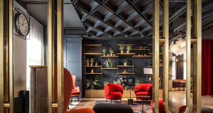 Hotel Am Konzerthaus - MGallery Collection